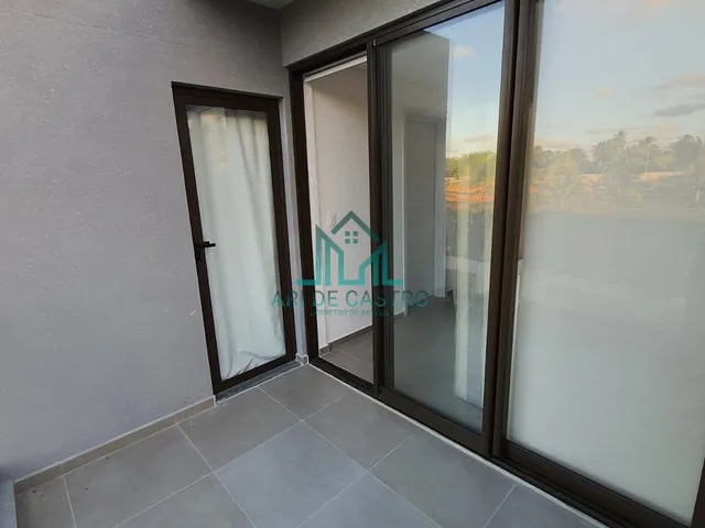 Imagem 8: Casa Duplex 2 Suítes, 93m², Piscina Privada em Condomínio à Beira-Mar na Praia do