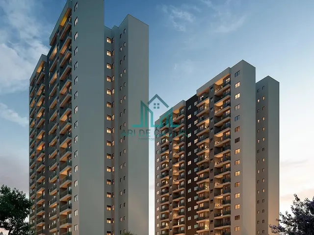 Imagem 7: Mood Jacarecica Apartamento 2 Quartos, 53M², Varanda Gourmet, 1 Vaga na Praia de Jacarecica - Maceió Alagoas
