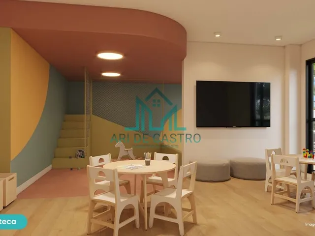 Imagem 14: Mood Jacarecica Apartamento 2 Quartos, 53M², Varanda Gourmet, 1 Vaga na Praia de Jacarecica - Maceió Alagoas