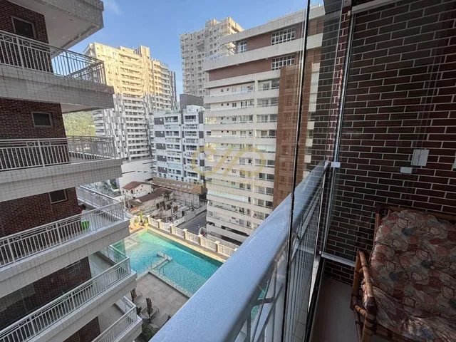 Imagem 13: Apartamento Padrão - Canto do Forte - Praia Grande
