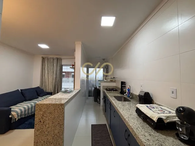 Imagem 16: Apartamento Padrão - Canto do Forte - Praia Grande