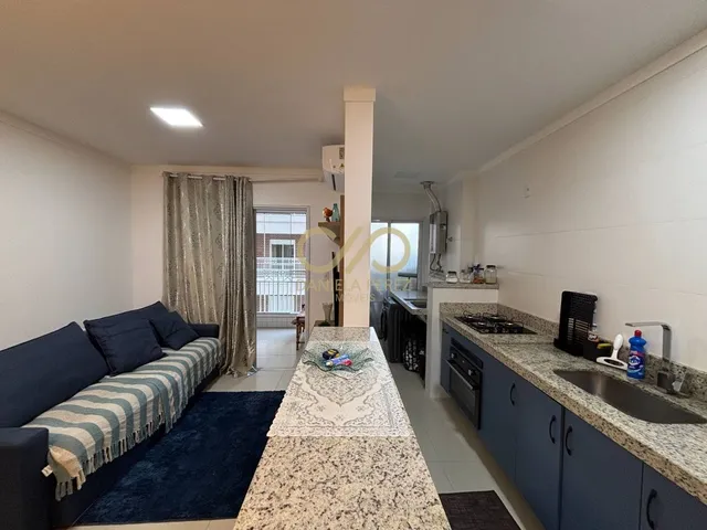 Imagem 7: Apartamento Padrão - Canto do Forte - Praia Grande