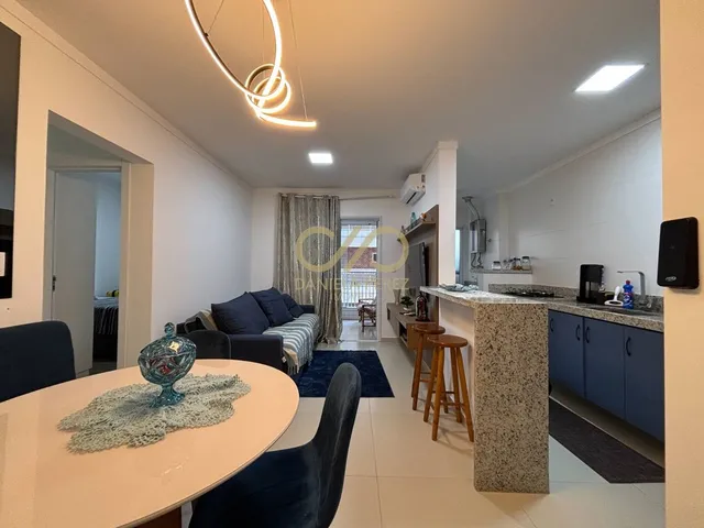 Imagem 14: Apartamento Padrão - Canto do Forte - Praia Grande