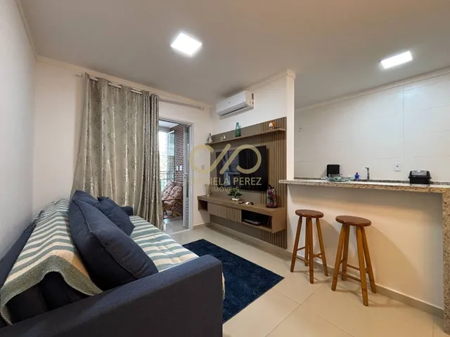 Imagem 10: Apartamento Padrão - Canto do Forte - Praia Grande