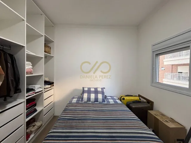 Imagem 3: Apartamento Padrão - Canto do Forte - Praia Grande
