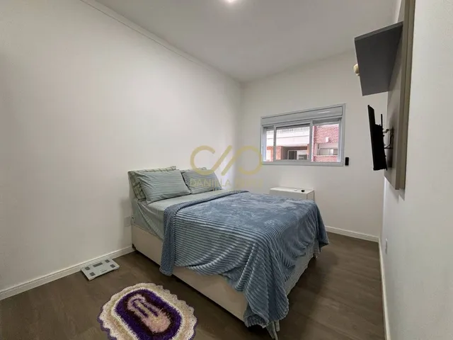 Imagem 4: Apartamento Padrão - Canto do Forte - Praia Grande