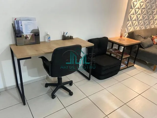 Imagem 13: Apartamento com 2 Quartos, 59M², Mobiliado e Varanda À Venda na Ponta Verde - Maceió Alagoas