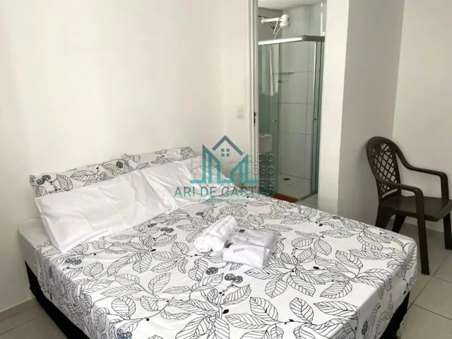 Imagem 12: Apartamento com 2 Quartos, 59M², Mobiliado e Varanda À Venda na Ponta Verde - Maceió Alagoas