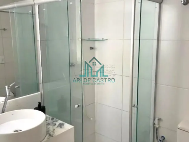 Imagem 3: Apartamento com 2 Quartos, 59M², Mobiliado e Varanda À Venda na Ponta Verde - Maceió Alagoas