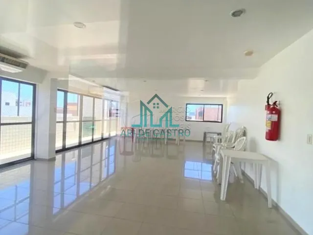 Imagem 11: Apartamento com 2 Quartos, 59M², Mobiliado e Varanda À Venda na Ponta Verde - Maceió Alagoas