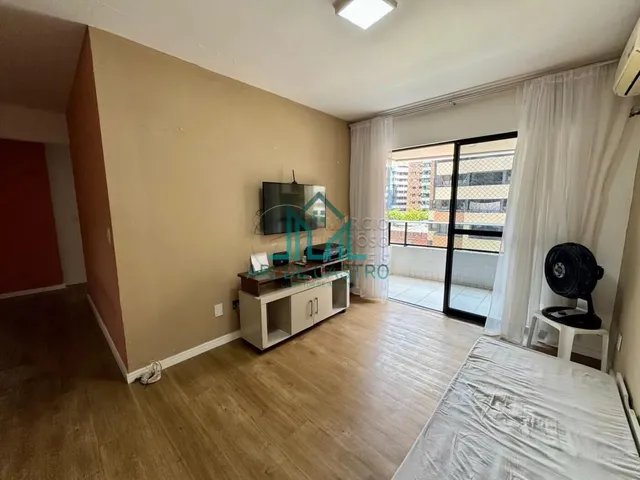 Imagem: Apartamento Nascente com 2 Quartos, 80m²