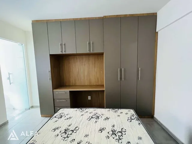 Imagem 3: Studio Planejado em Localização Estratégica - Edifício Collegiate