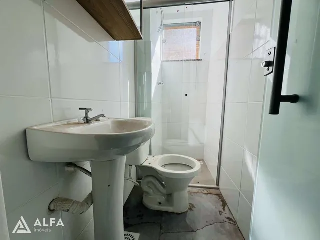 Imagem 9: Studio Planejado em Localização Estratégica - Edifício Collegiate