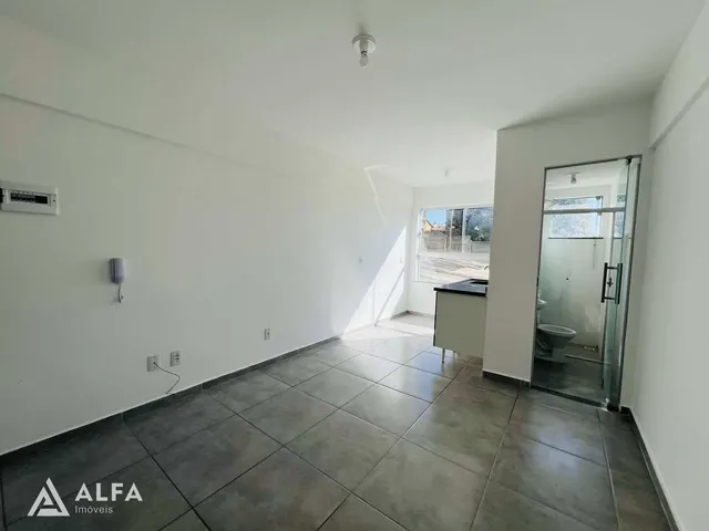 Imagem 2: Studio no Edifício Collegiate - Uma Oportunidade para Personalizar do Seu Jeito
