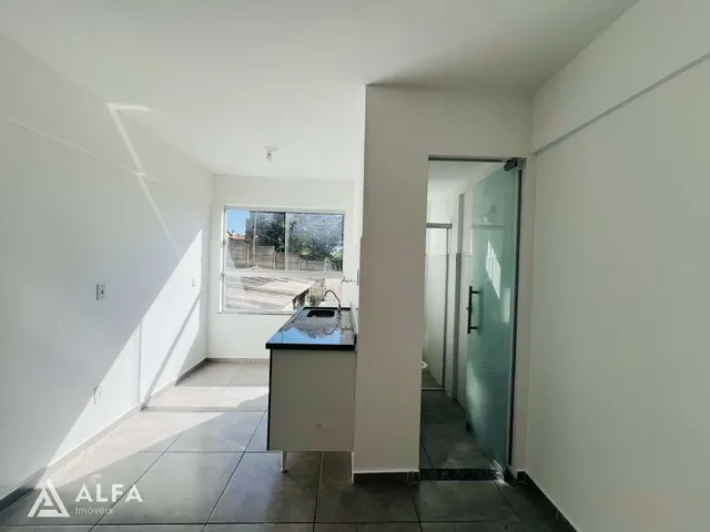Imagem 3: Studio no Edifício Collegiate - Uma Oportunidade para Personalizar do Seu Jeito