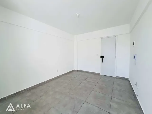 Imagem 7: Studio no Edifício Collegiate - Uma Oportunidade para Personalizar do Seu Jeito