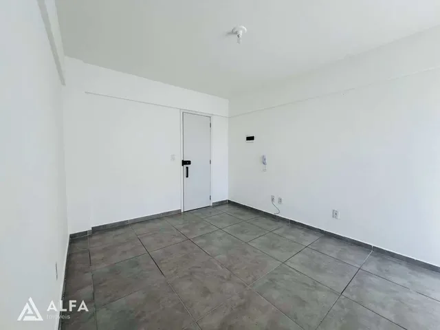 Imagem 8: Studio no Edifício Collegiate - Uma Oportunidade para Personalizar do Seu Jeito