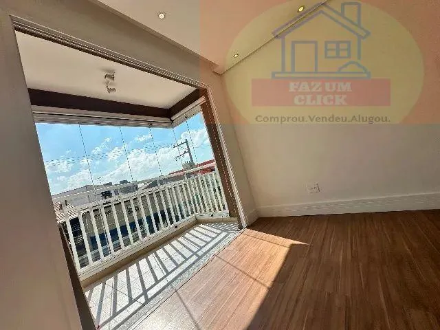 Imagem: Apartamento no Carrão com 2 Vagas Fixas