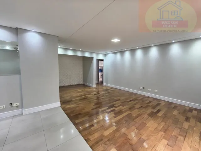 Imagem: Apartamento Reformado na Vila Alzira (Santo
