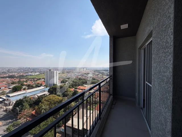 Imagem: Apartamento para Alugar no Eco Vila Flamboyant
