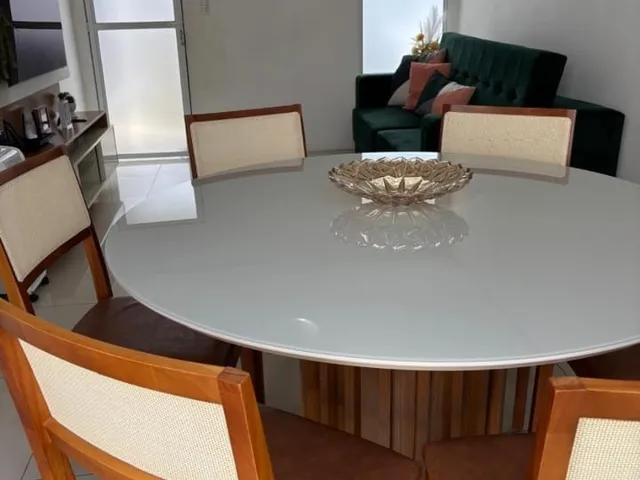 Imagem 2: Casa residencial para Venda em condomínio fechado, Sim, Feira de Santana, 3 quartos, 1