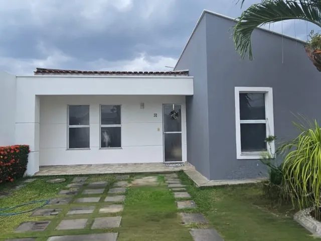 Imagem 7: Casa residencial para Venda em condomínio fechado, Sim, Feira de Santana, 3 quartos, 1