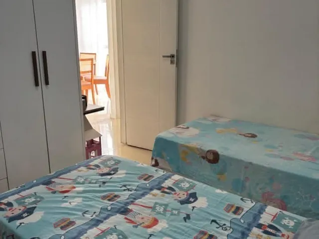 Imagem 6: Casa residencial para Venda em condomínio fechado, Sim, Feira de Santana, 3 quartos, 1