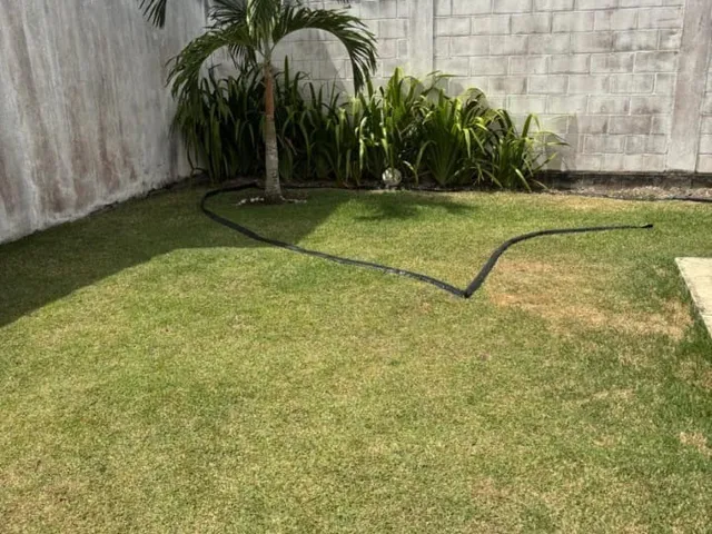 Imagem 5: Casa residencial para Venda em condomínio fechado, Sim, Feira de Santana, 3 quartos, 1
