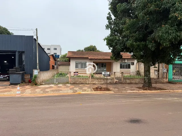 Imagem 5: Casa a Venda na Av. Brasil no Centro santa Helena-Pr
