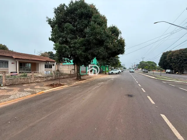Imagem 4: Casa a Venda na Av. Brasil no Centro santa Helena-Pr