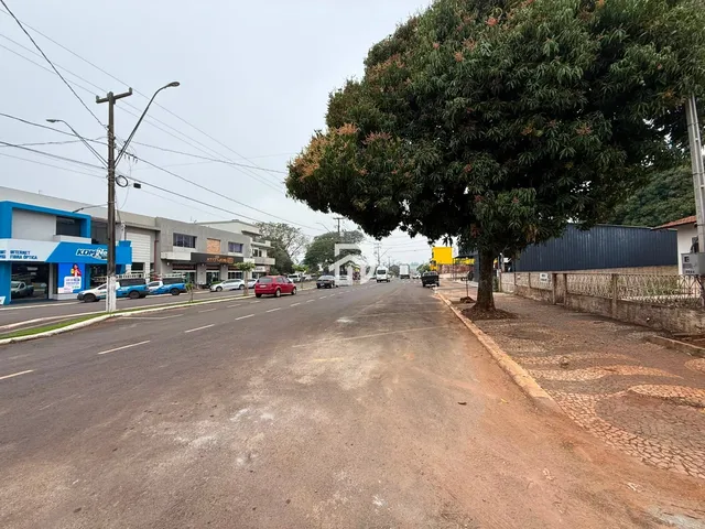 Imagem 7: Casa a Venda na Av. Brasil no Centro santa Helena-Pr