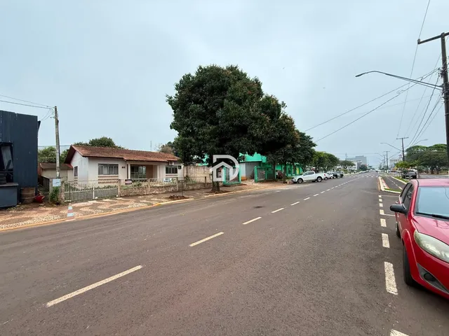 Imagem 6: Casa a Venda na Av. Brasil no Centro santa Helena-Pr