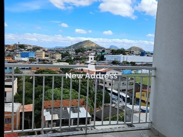 Imagem: Apartamento de 2 quartos à venda no bairro