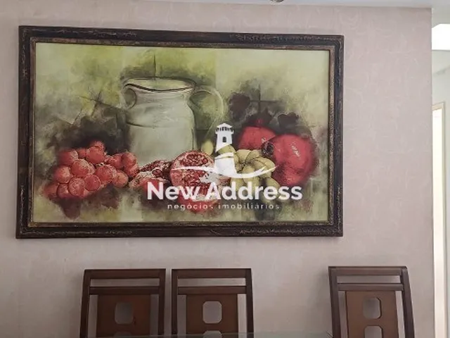 Imagem: Apartamento 3 Quartos à venda em Gaivotas
