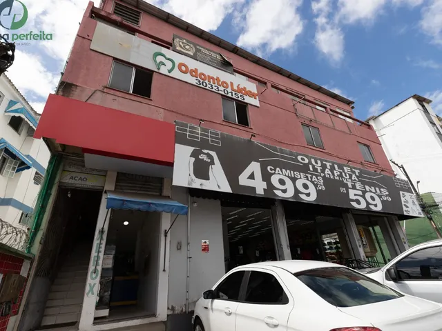 Imagem: Sala Comercial Itapuã Salvador, Av. Dorival