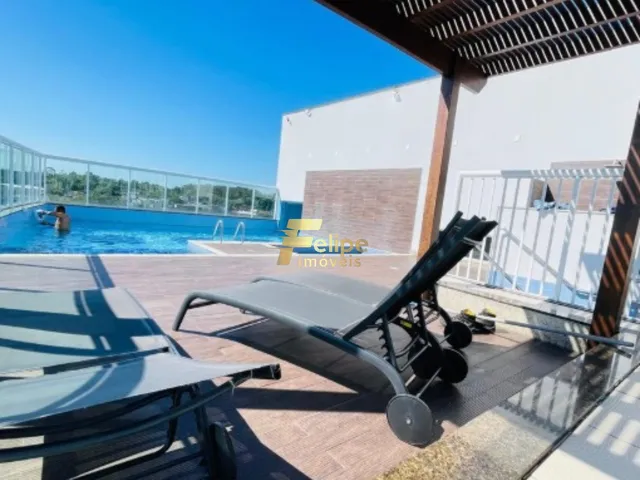 Imagem: BELO APARTAMENTO DE 02 QUARTOS, SENDO 01