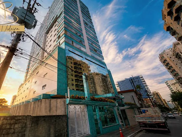 Imagem: APARTAMENTO 03 DORMITÓRIOS C/ 02 SUITES