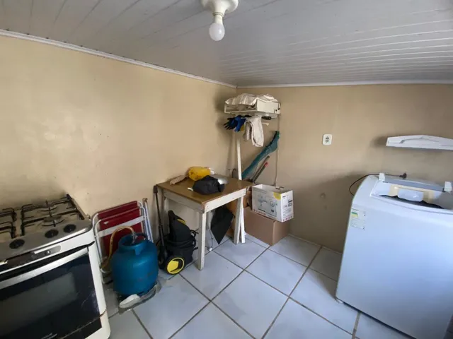 Imagem 15: Casa À Venda no Cidade Alta em Alegrete