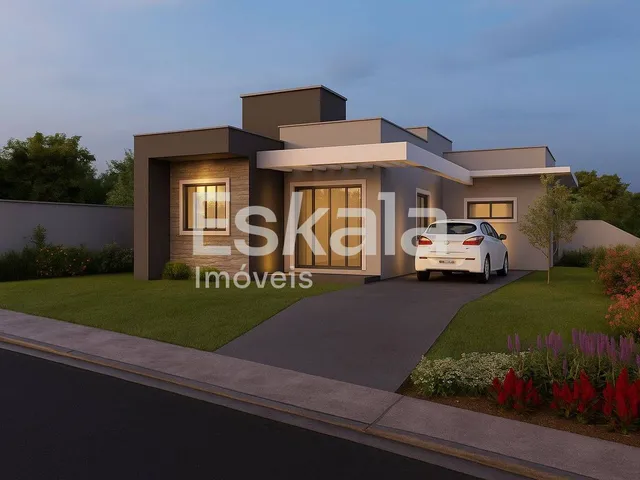 Imagem: Casa Com 01 Suíte 02 Quartos e 324m²