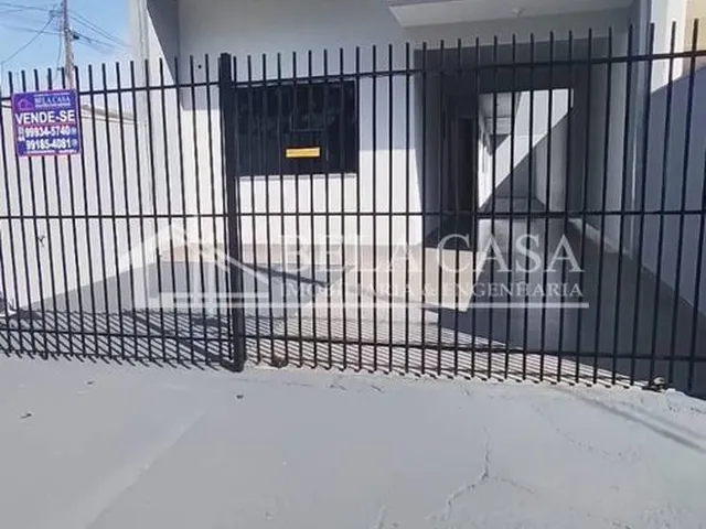 Imagem: Casa com 3 quartos, Jardim Paraíso II
