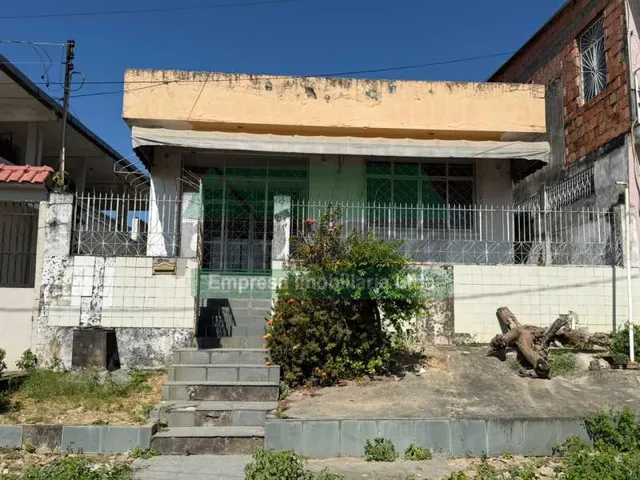 Imagem: Casa Térrea / Residencial / Adrianópolis