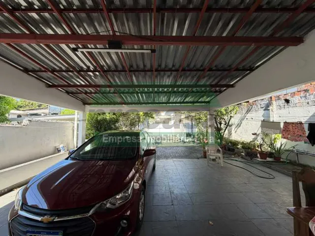 Imagem 13: Casa Térrea / Residencial / Adrianópolis