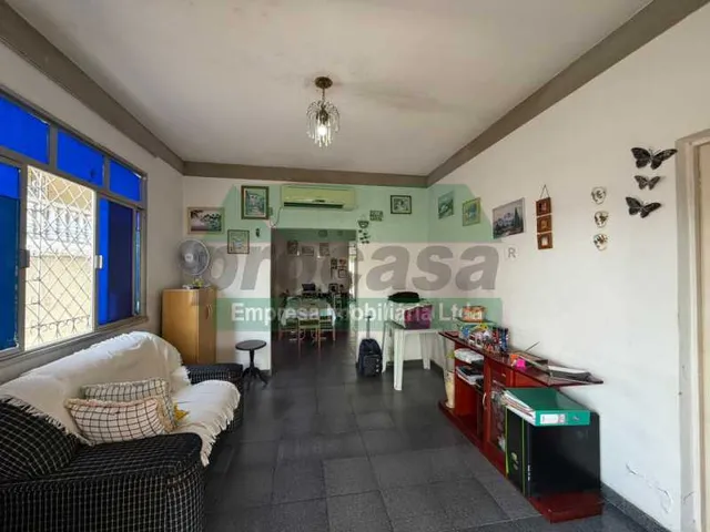 Imagem 11: Casa Térrea / Residencial / Adrianópolis