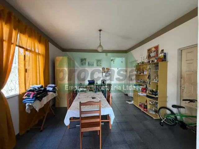 Imagem 9: Casa Térrea / Residencial / Adrianópolis