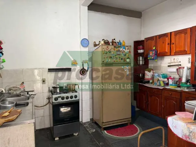 Imagem 2: Casa Térrea / Residencial / Adrianópolis