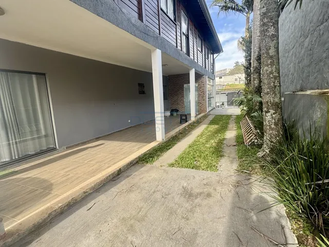 Imagem 12: Sobrado À Venda na Vila Lavínia, Mogi das Cruzes - Sp