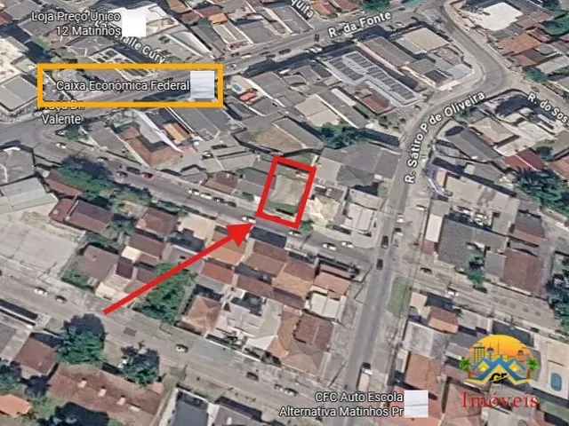Imagem 13: Terreno à Venda no Centro de Matinhos, Oportunidade Comercial ou Residencial