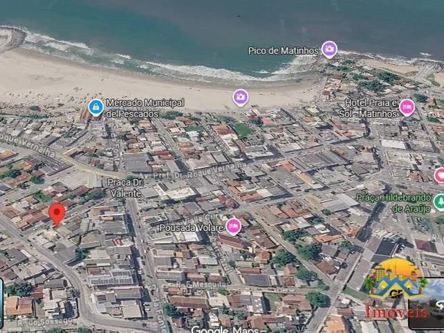 Imagem 16: Terreno à Venda no Centro de Matinhos, Oportunidade Comercial ou Residencial