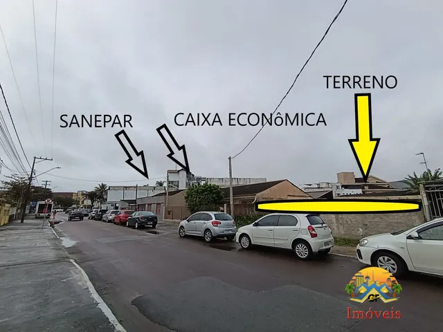 Imagem 15: Terreno à Venda no Centro de Matinhos, Oportunidade Comercial ou Residencial