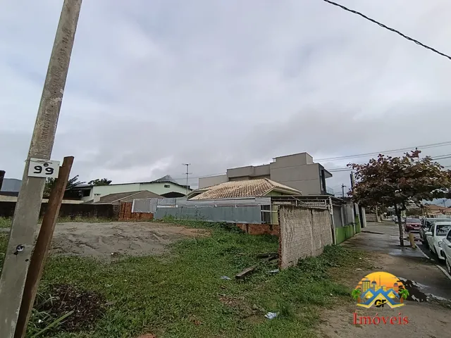 Imagem 7: Terreno à Venda no Centro de Matinhos, Oportunidade Comercial ou Residencial